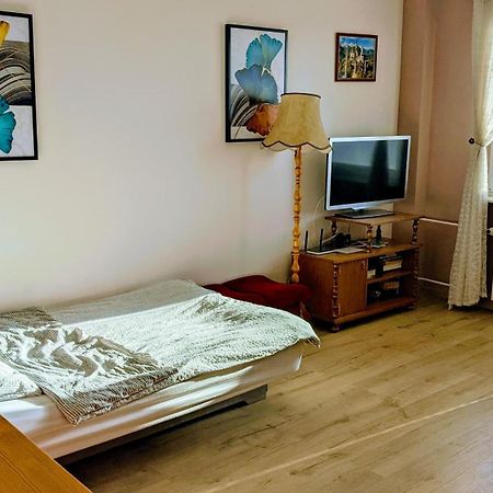 Nocleg W Swinoujsciu Nad Morzem Świnoujście Exterior foto