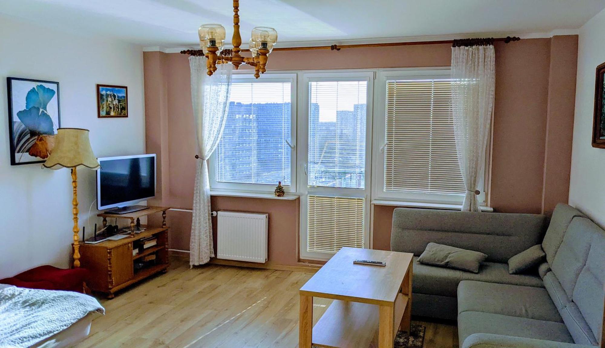 Nocleg W Swinoujsciu Nad Morzem Świnoujście Exterior foto